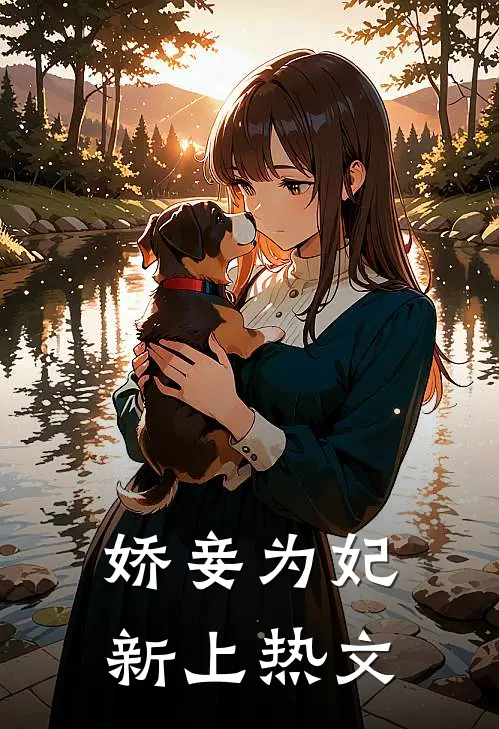娇妾为妃新上热文