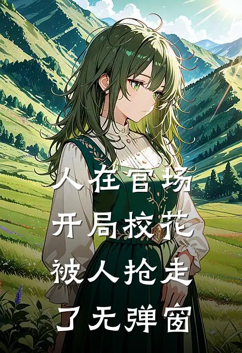 人在官场，开局校花被人抢走了无弹窗