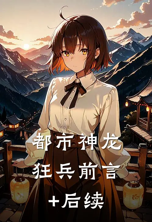 都市神龙狂兵前言+后续