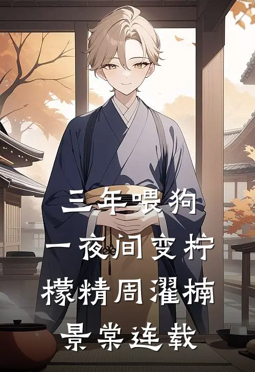 风起于青萍之末