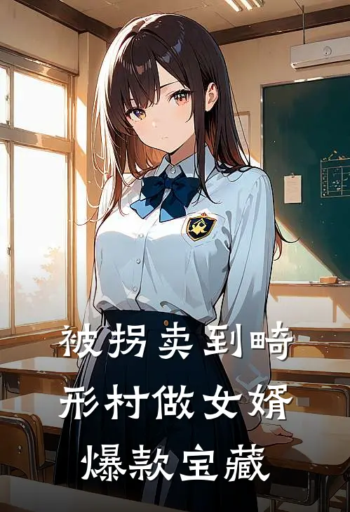被拐卖到畸形村做女婿爆款宝藏