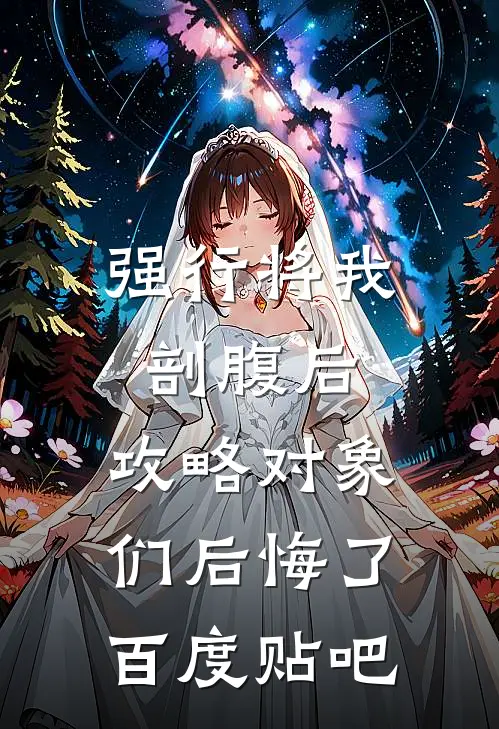 强行将我剖腹后，攻略对象们后悔了百度贴吧
