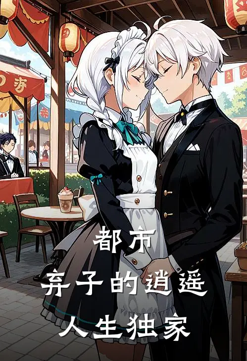 都市：弃子的逍遥人生独家