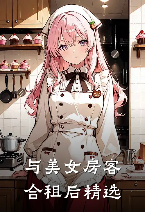 与美女房客合租后精选