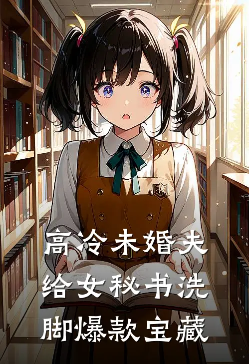 高冷未婚夫给女秘书洗脚爆款宝藏