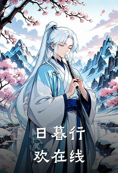 日暮行欢在线