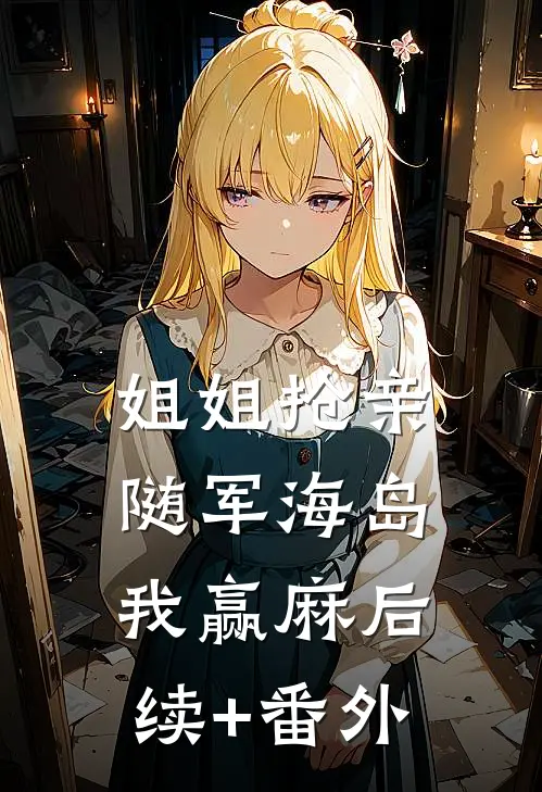 姐姐抢亲，随军海岛我赢麻后续+番外