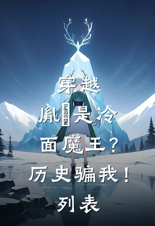 穿越：胤禛是冷面魔王？历史骗我！列表