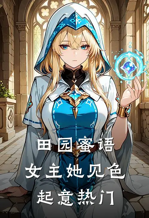 田园蜜语：女主她见色起意热门