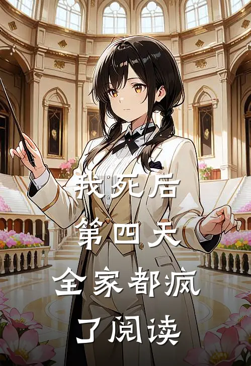 我死后第四天，全家都疯了阅读