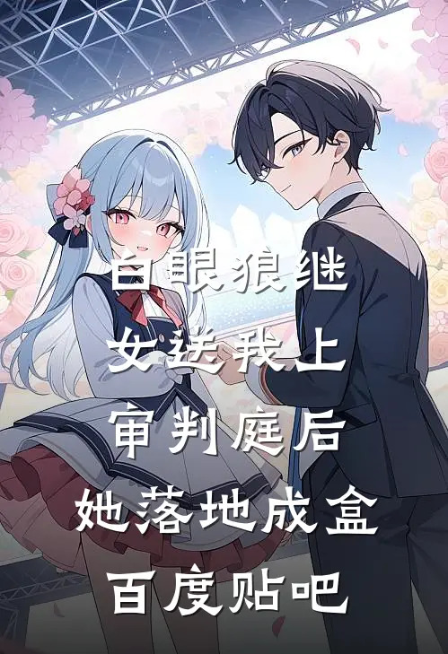 白眼狼继女送我上审判庭后，她落地成盒百度贴吧