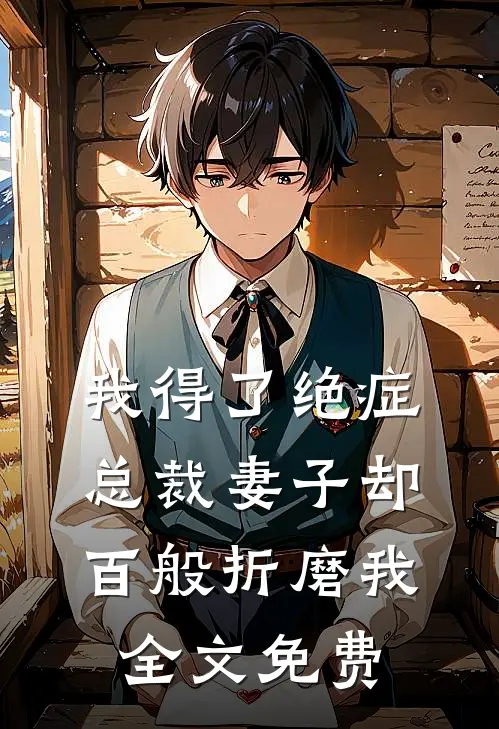 我得了绝症，总裁妻子却百般折磨我全文免费