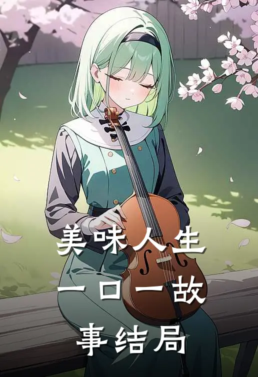 美味人生，一口一故事结局