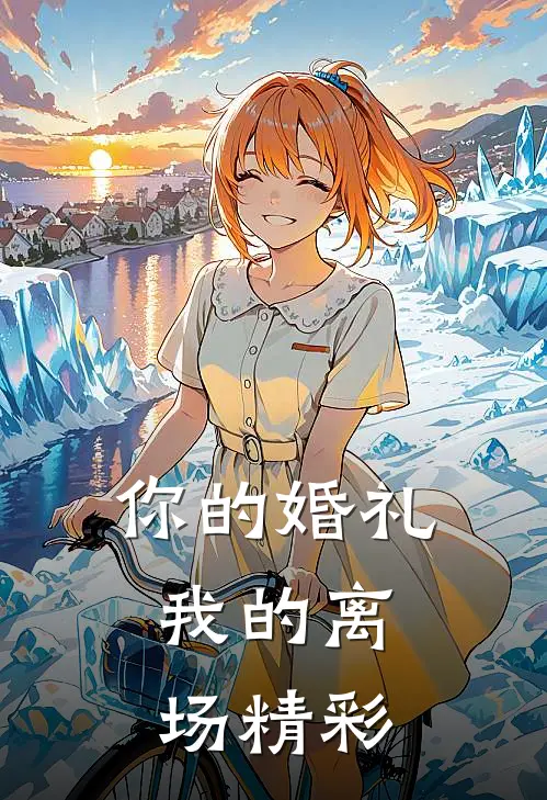 你的婚礼，我的离场精彩
