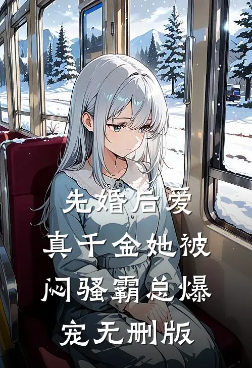 先婚后爱：真千金她被闷骚霸总爆宠无删版