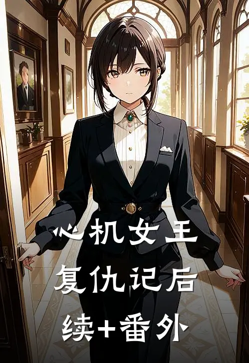 心机女王复仇记后续+番外