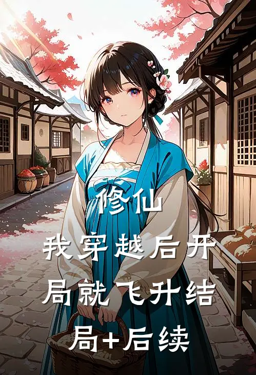 修仙：我穿越后开局就飞升结局+后续