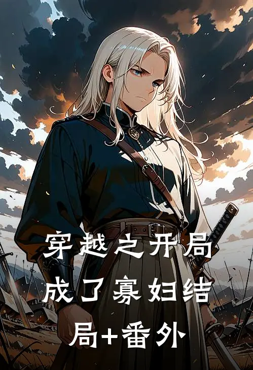 穿越之开局成了寡妇结局+番外