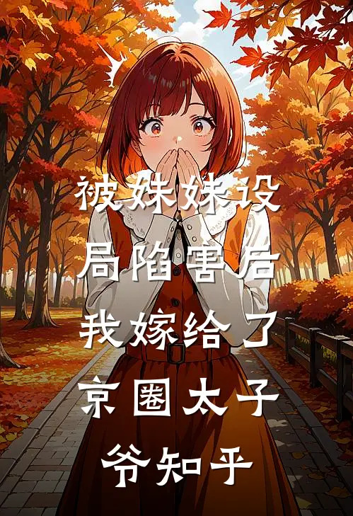 被妹妹设局陷害后，我嫁给了京圈太子爷知乎