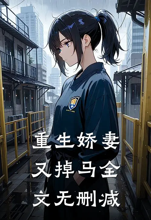 重生娇妻又掉马全文无删减