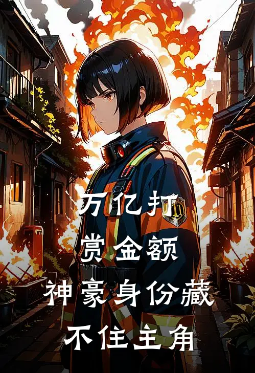 万亿打赏金额，神豪身份藏不住主角