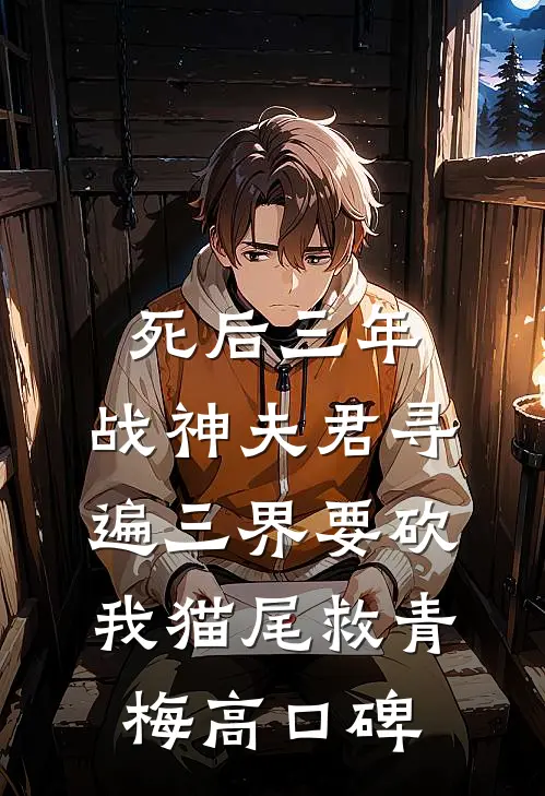 死后三年，战神夫君寻遍三界要砍我猫尾救青梅高口碑
