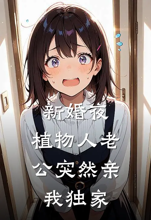 新婚夜，植物人老公突然亲我独家