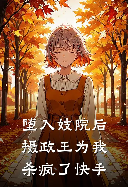 堕入妓院后，摄政王为我杀疯了快手