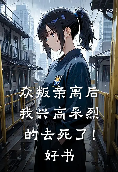 众叛亲离后，我兴高采烈的去死了！好书