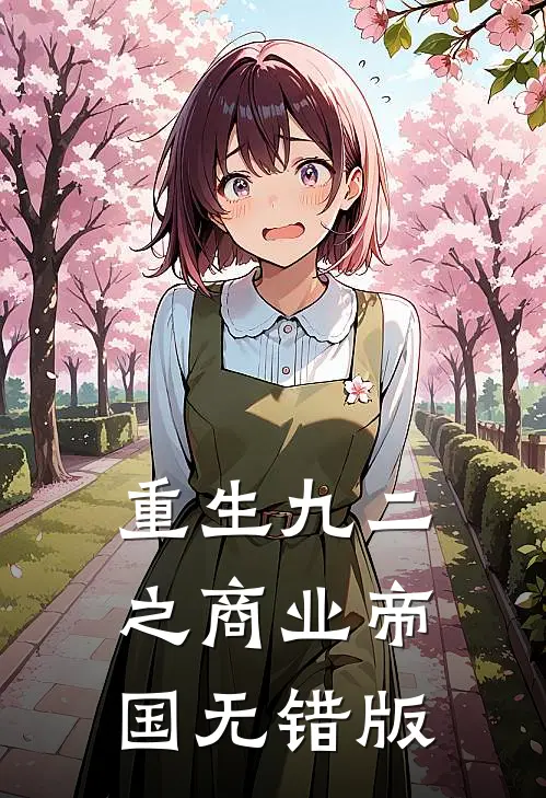 重生九二之商业帝国无错版