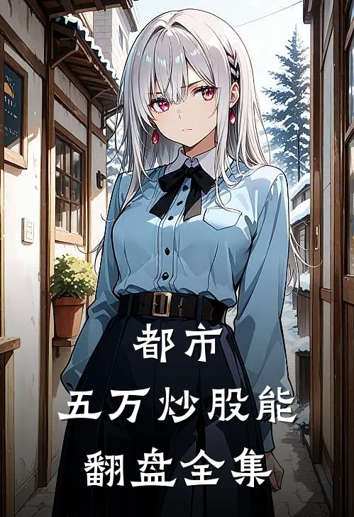 都市：五万炒股能翻盘全集