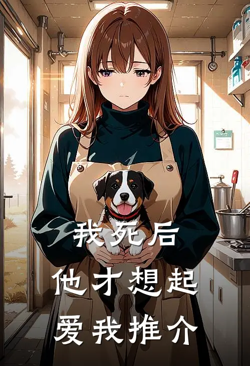 我死后，他才想起爱我推介
