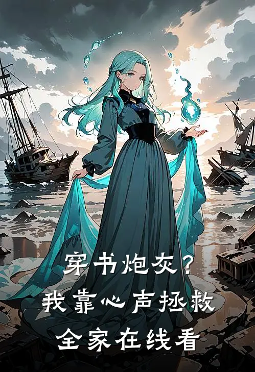 穿书炮灰？我靠心声拯救全家在线看