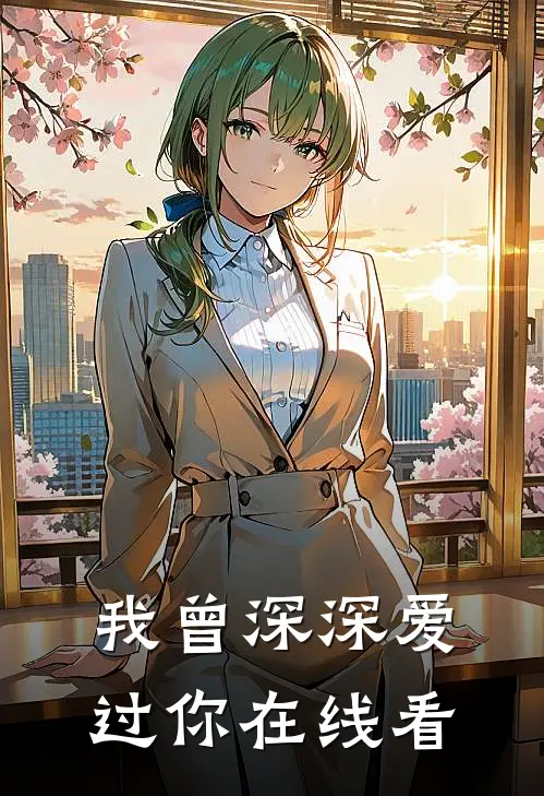 我曾深深爱过你在线看