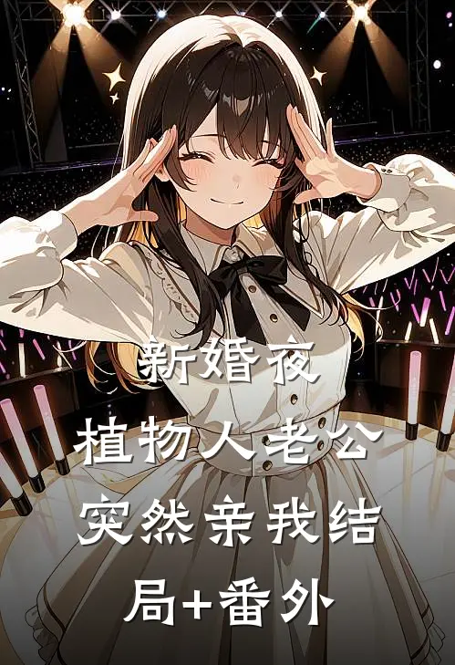 新婚夜，植物人老公突然亲我结局+番外