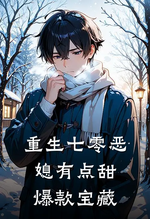 重生七零恶媳有点甜爆款宝藏