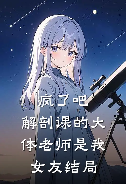 疯了吧，解剖课的大体老师是我女友结局