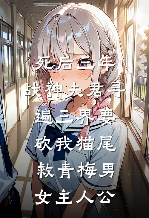 死后三年，战神夫君寻遍三界要砍我猫尾救青梅男女主人公