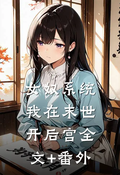 女奴系统：我在末世开后宫全文+番外