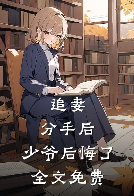 追妻：分手后，少爷后悔了全文免费