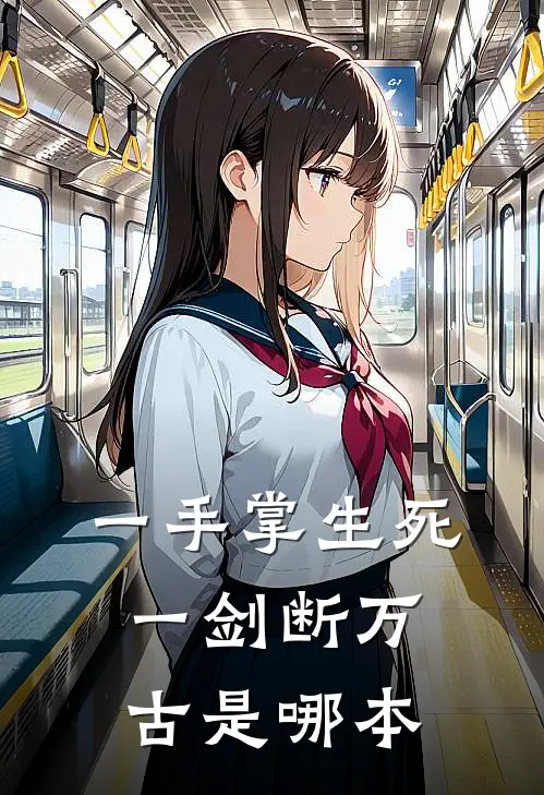 一手掌生死，一剑断万古是哪本