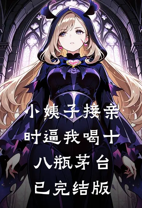 小姨子接亲时逼我喝十八瓶茅台已完结版