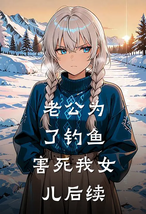 老公为了钓鱼，害死我女儿后续