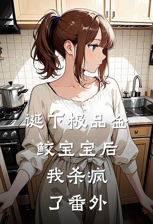 诞下极品金鲛宝宝后，我杀疯了番外