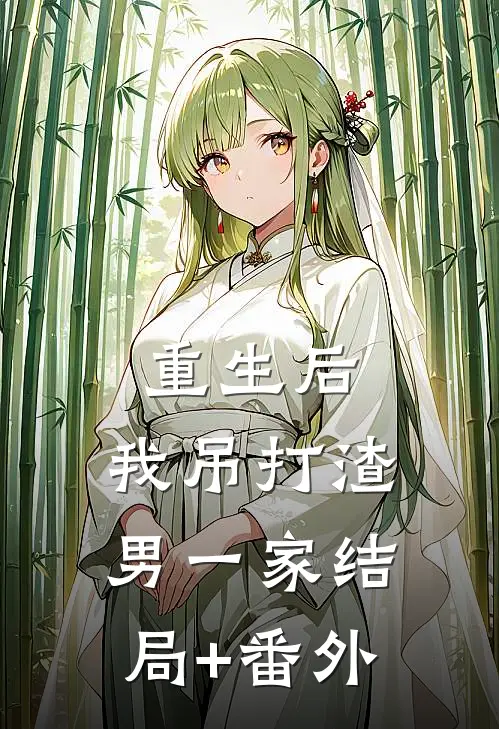 重生后，我吊打渣男一家结局+番外