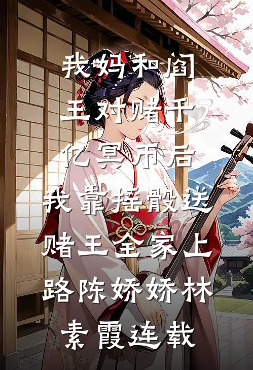 逃出囚笼归来，她将世子踢下神坛柳月娥苏微雨大结局