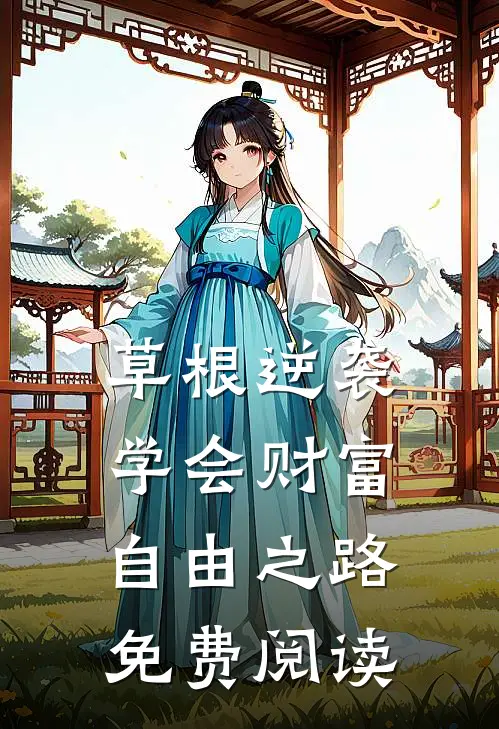 草根逆袭：学会财富自由之路免费阅读