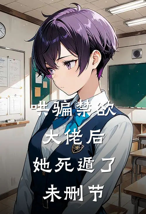 哄骗禁欲大佬后，她死遁了未删节