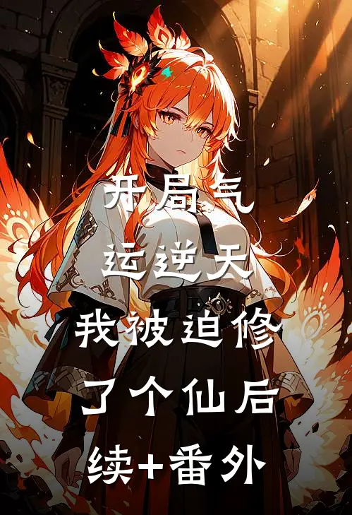 开局气运逆天，我被迫修了个仙后续+番外