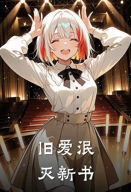 旧爱泯灭新书